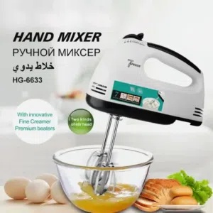 خلاطة صغيرة راف ب 8 الاف