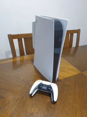PS5 - 1TB With Disc - Under Warranty (Extra Stores)