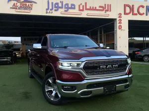 دودج رام موديل 2020 LARAMIE