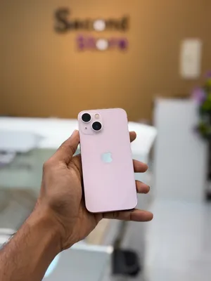 iPhone 13 Mini 256 GB Absolutely Best Phone - good working