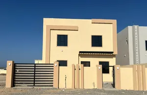 214 m2 4 Bedrooms Villa for Sale in Al Batinah Sohar