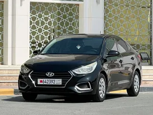 Hyundai Accent 1.6 Model 2020 for sale