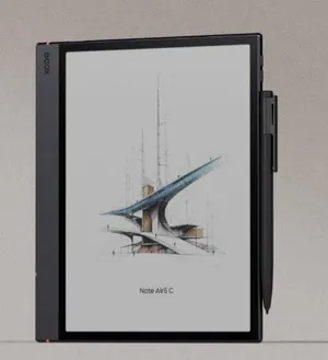 Boox note air 5C
