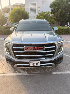 GMC YUKON Elevation 2025