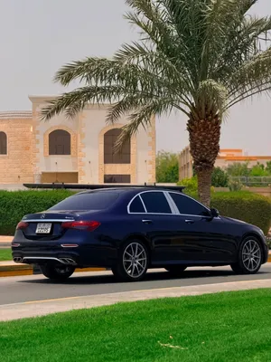 E350 2023 kit amg