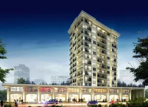 Spacious 1+1 Apartment for Sale High Rental Income $72.500