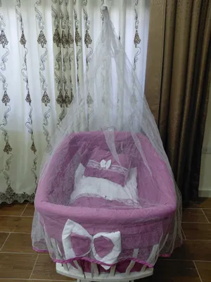 تخت البيبي