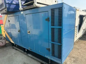 مولد ديرل 160 kva