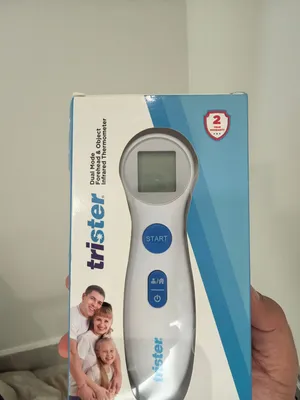 thermometer for sale -ميزان حراره للبيع جديد