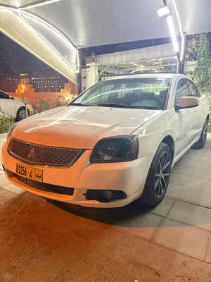 تويوتا جالانت للبيع 2011 mitsubishi galant 2011