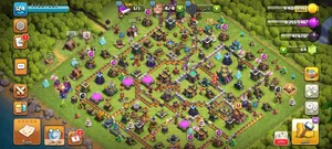 Clash of Clans Accounts and Characters for Sale in Baalbek