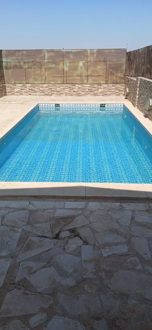 شاليه للبيع الغور مع بركة سباحة الهلالي بسعر لقطة وحرق