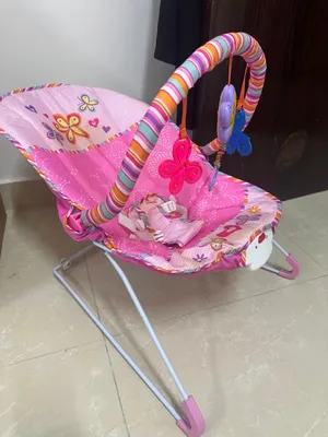 Baby bouncer-كرسي اطفال