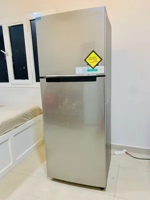Samsung 384L Refrigerator with Freezer – Almost New