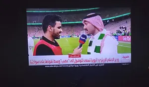 شاشة تايجر 32بوصه بحاله ممتازه رموت للبيع