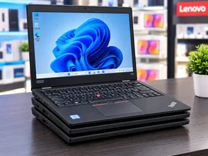Used Lenovo ThinkPad L380 in Oman  8GB/128GB