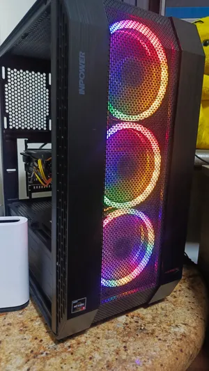 بسعر حرق PC GAMING