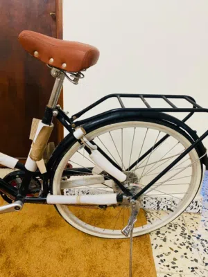 دراجة  هوائية