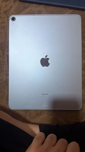 512 GB IPAD AIR M2 13INCH WIFI + Cellular