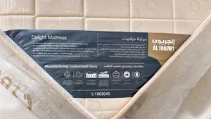 Delight mattress ( King size )