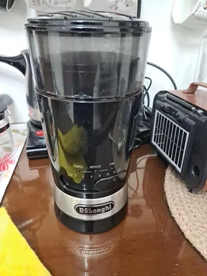 grinder coffee machine kg210