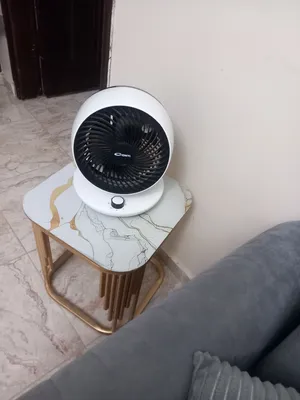 مروحة مكتب كونتي 8 انش