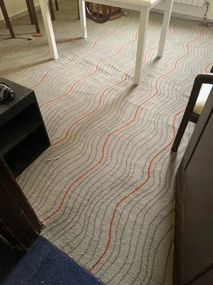 موكيت مواصفات خاصه