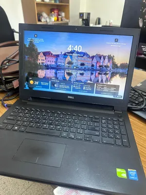 Windows Dell for sale  in Amman