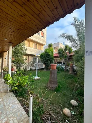 شقة للايجار بالجندويل/ عمارة للبيع بالجندويل
