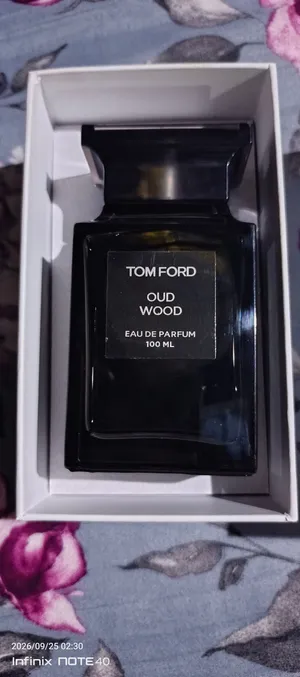 Tom Ford OUD silk mood