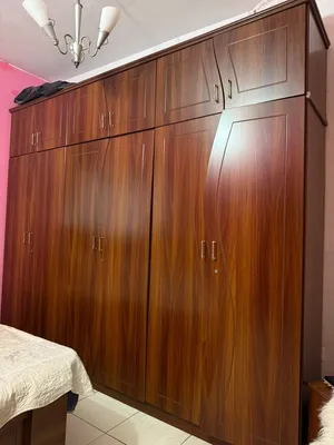 غرفه نوم كامله