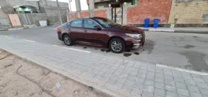 كيا اوبتيما 2020 للبيع