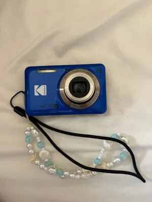 كوداك 55 / kodak fz55 camera