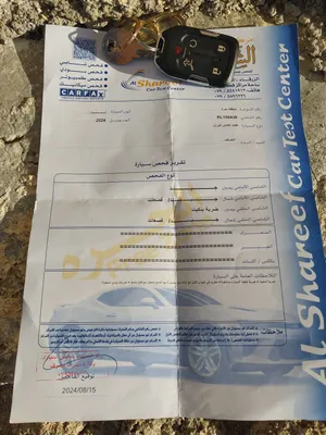 جمس تيرين لون اسود ملوكي موديل 2024 شبه زيرو للبيع