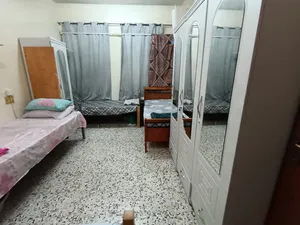 Furnished Monthly in Abu Dhabi Mohamed Bin Zayed City