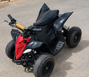 للبيع دباب كهرباء ATV