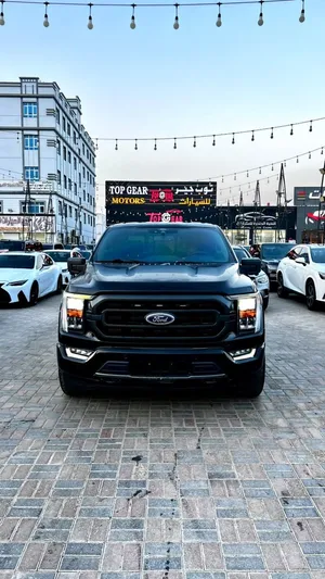 Ford F-150 SPORT 2021