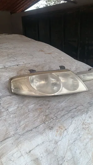 فنار وفلطوري SM3 2007إيمن
