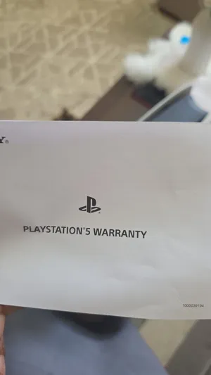 Ps5 slim CD version 1 TB