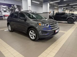 ford edge 2016 SE AWL