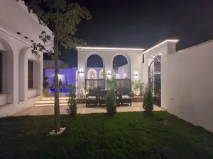 استراحه ربي يبارك متع نضرك