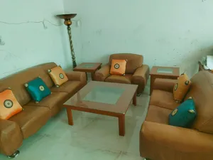 كنبات للبيع طقم متكامل