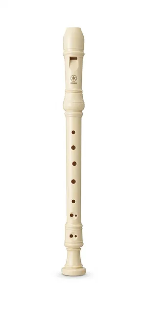 Yamaha Soprano Recorder