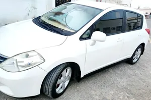 NISSAN THDA 2012