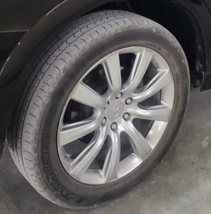 رنجات 22 للإنفنتي qx56 موديل 2011 للبيع
