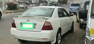 كورولا 2007