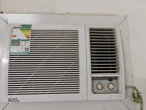 Other 3.5 -3.9 Ton AC in Al Riyadh