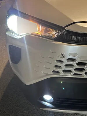 Used Toyota Corolla in Basra