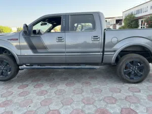 قطع غيار فورد موديل 2014 فووول اغرااااض