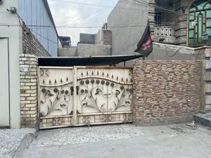 دار قديم 189متر للبيع في الكرادة خارج